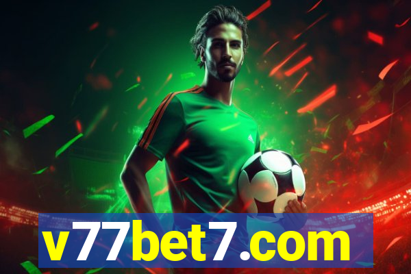 v77bet7.com