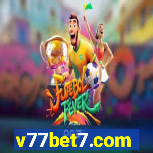 v77bet7.com