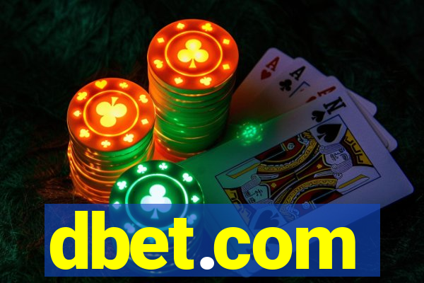 dbet.com