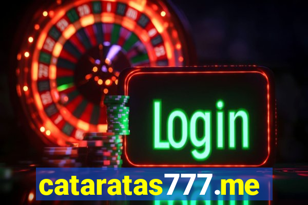 cataratas777.me