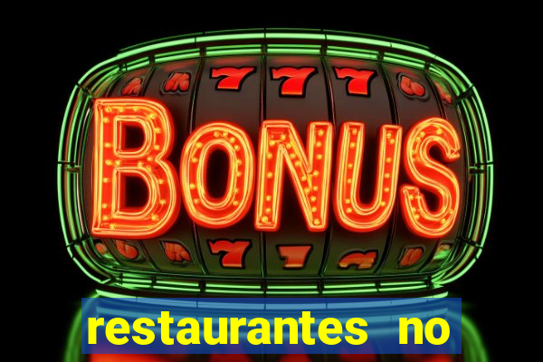 restaurantes no iguatemi porto alegre