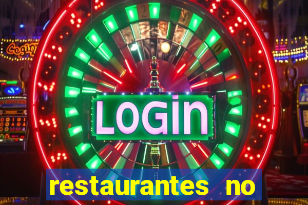 restaurantes no iguatemi porto alegre