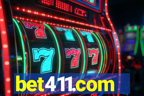 bet411.com