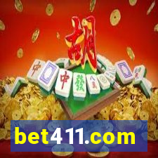 bet411.com