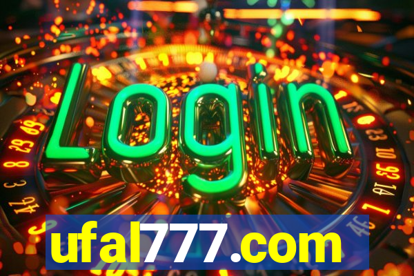 ufal777.com