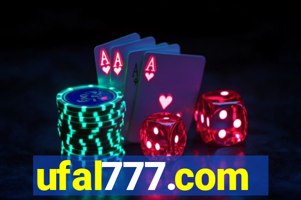 ufal777.com