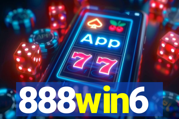 888win6