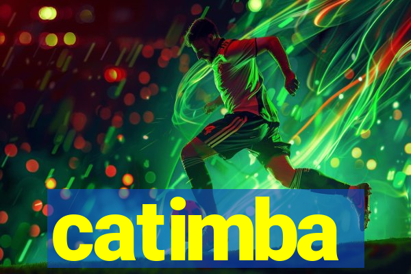 catimba