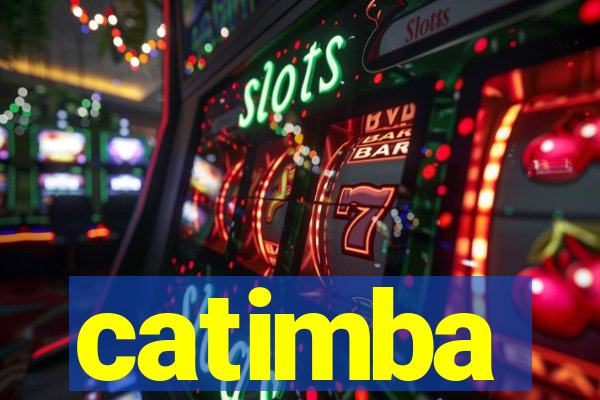 catimba