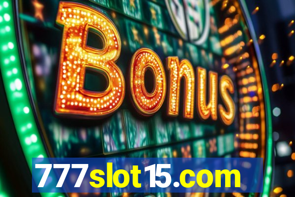 777slot15.com