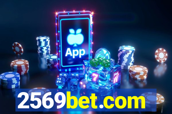 2569bet.com