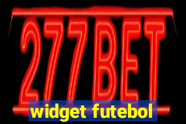 widget futebol