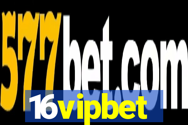 16vipbet