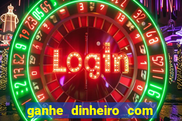 ganhe dinheiro com jogos online