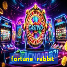 fortune rabbit horario pagante hoje