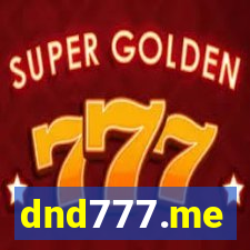 dnd777.me