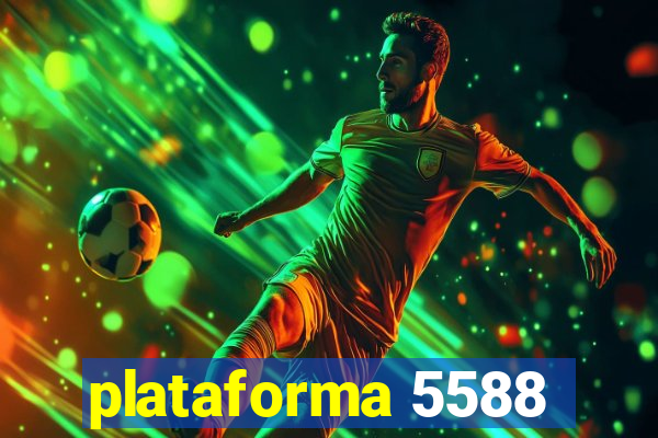 plataforma 5588