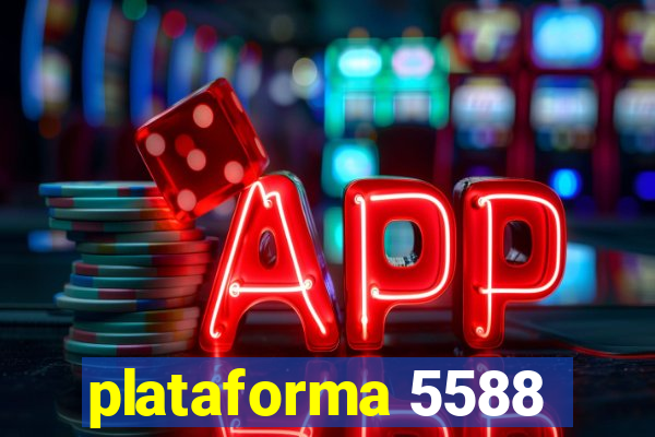 plataforma 5588