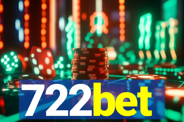 722bet