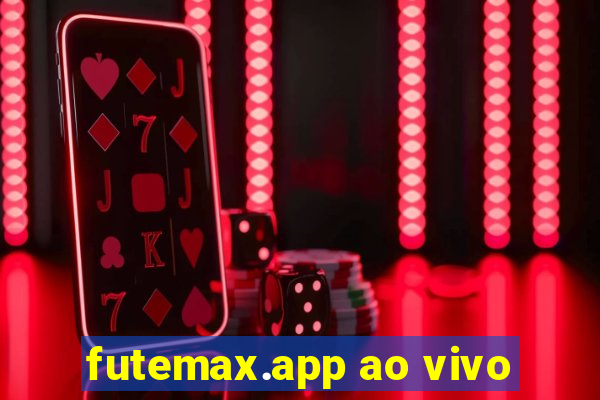 futemax.app ao vivo