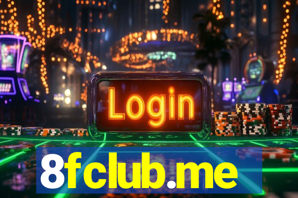 8fclub.me