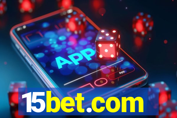 15bet.com