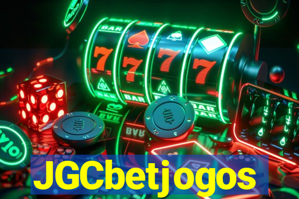 JGCbetjogos