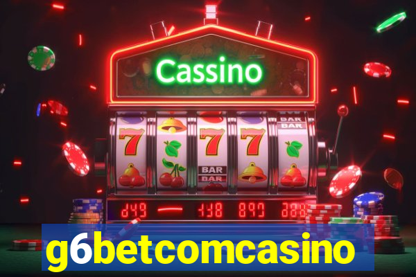 g6betcomcasino