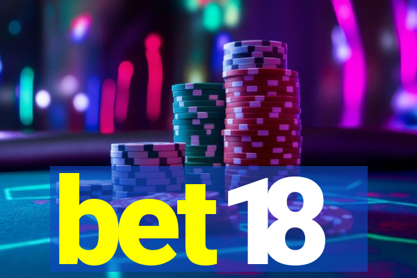 bet18