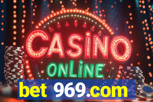 bet 969.com