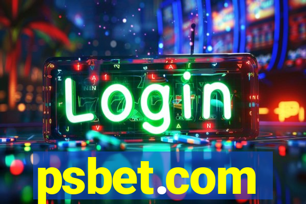 psbet.com