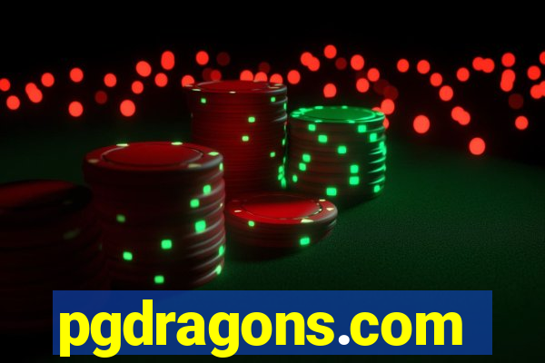 pgdragons.com