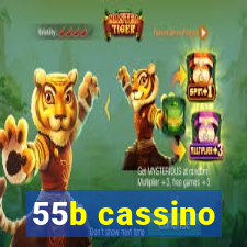 55b cassino