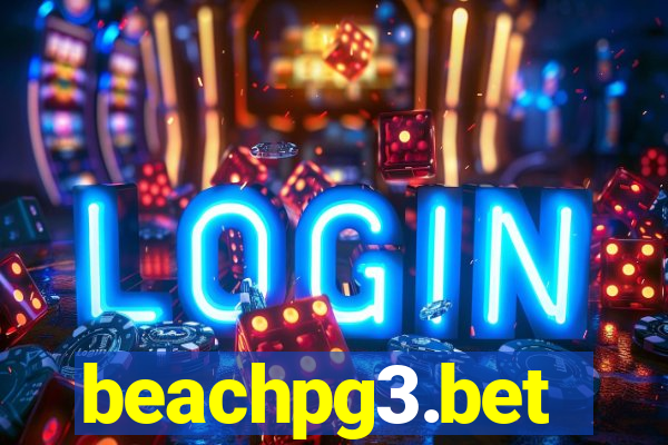 beachpg3.bet