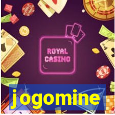 jogomine