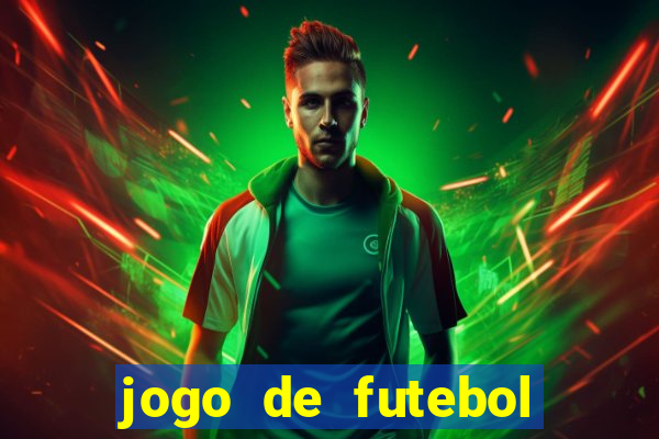 jogo de futebol the champions 3d