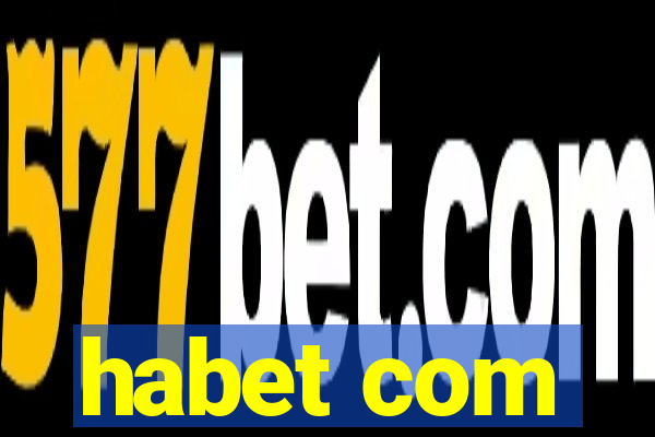 habet com