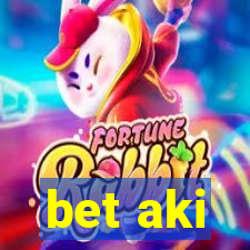 bet aki