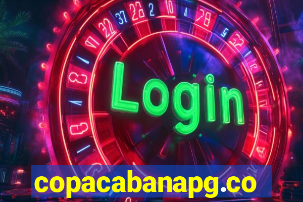 copacabanapg.com