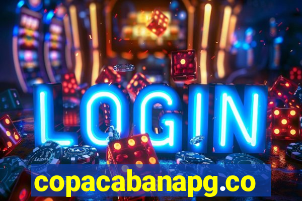 copacabanapg.com