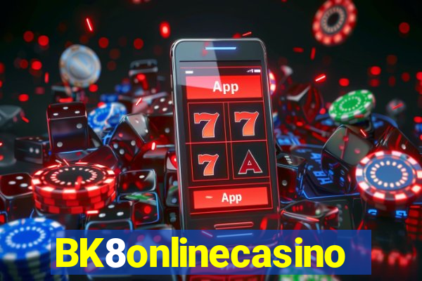 BK8onlinecasino