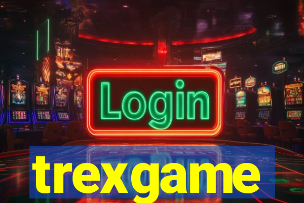 trexgame