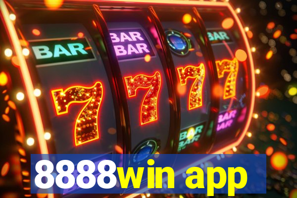 8888win app
