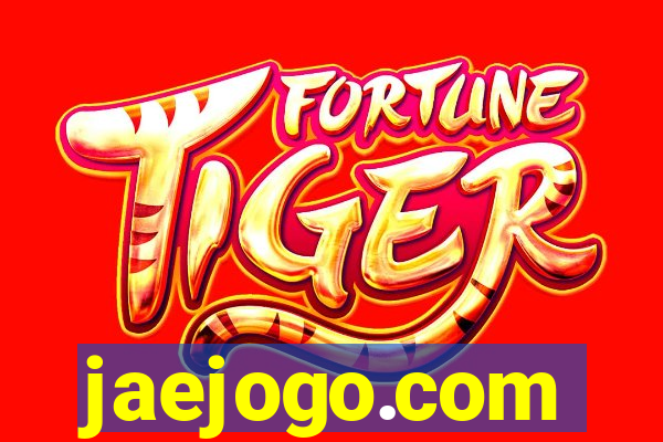 jaejogo.com