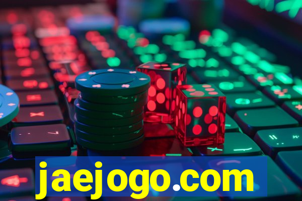 jaejogo.com