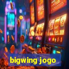 bigwing jogo