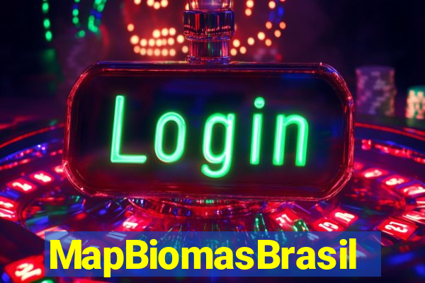 MapBiomasBrasil