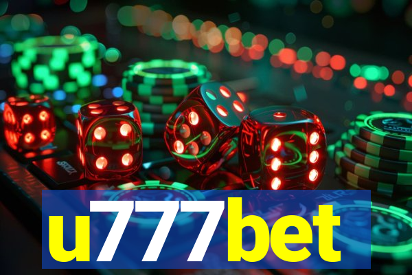 u777bet