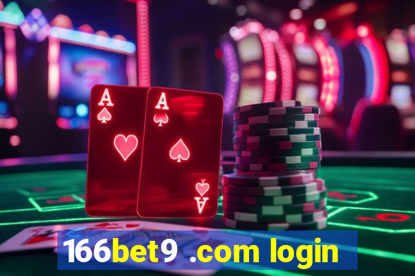 166bet9 .com login