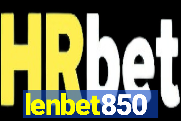 lenbet850